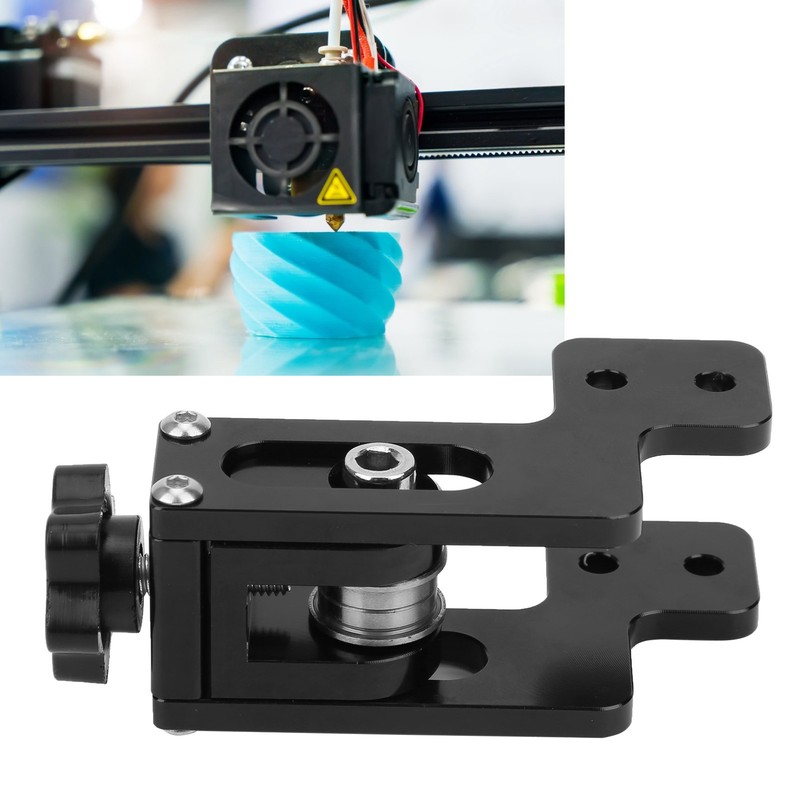 YAxis Synchronous Stretch Tensioner Aluminium Alloy Belt Adjuster for Ender3/V2