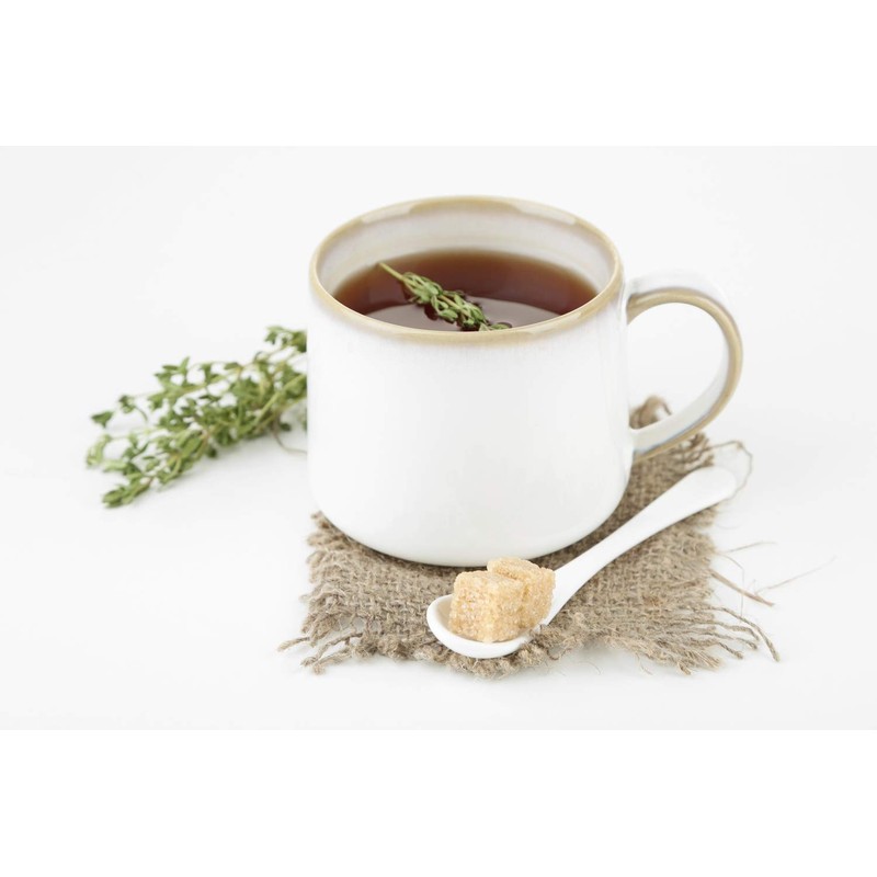 Health Embassy Thyme Herb | Thymus Serpyllum L | Herbal