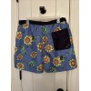 Neff New NWT Men’s Neff SHREK Swim Suit Trunks MEDIUM