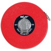 BSN Fiberglass Measuring Tape, 100'/30M