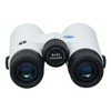 Viking Badger 8x42 Waterproof Binoculars - White