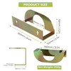 Angle Grinder Hanger Wall Mount, 8 Pcs Angle Grinder Holder,