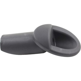 For Toyota Tundra Antenna Base Cover 2007-2013 | Black | 863920C040