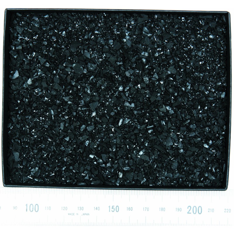 GEX GEX Super Value Pack (10 bags) Palm Charcoal