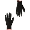 Santul 8945 Guantes de poliéster recubiertos de poliuretano CH
