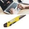 Wireless Pen Mouse Rechargeable Luminous Silent Small Portable Bluetooth 2.4g