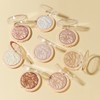 Revolution, Reloaded Pressed Powder Highlighter, Intensely Pigmented for a High