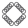 877368 877-368 Piston O-Ring Part Fit for Hitachi NR83A NR83AA