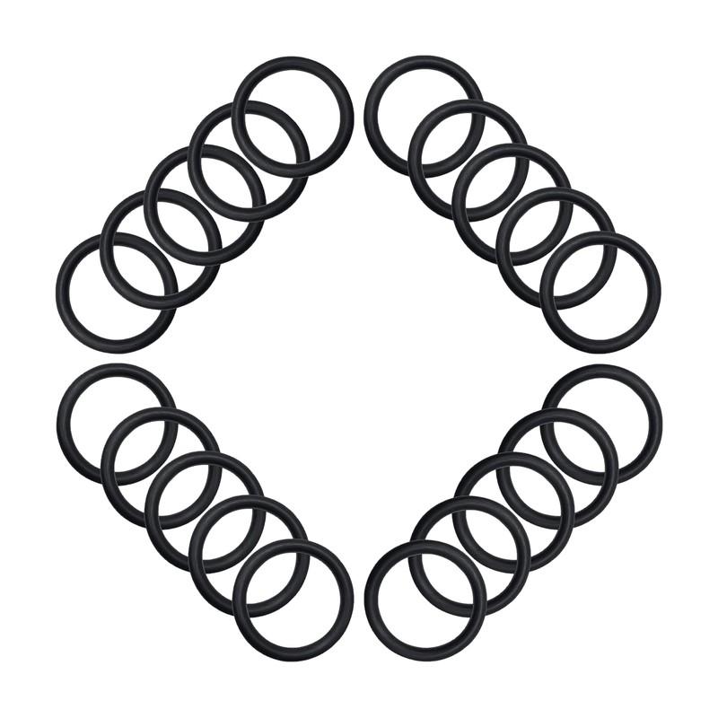 877368 877-368 Piston O-Ring Part Fit for Hitachi NR83A NR83AA