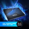 Netac 240GB Internal SSD SATA III 6Gb/s 2.5-Inch/7mm PC Solid