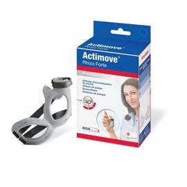 Wächter Immobiliser Thumb Actimove Rhizo fort tg. M Right