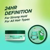 Garnier Fructis Style Pure Clean Finishing Paste 2 oz (Pack