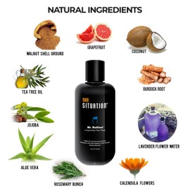 Skin Situation Mr. Radiant Daily Face Wash For Men