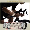 VanHooc 14mm Band, Compatible with Garmin Lily 2, Nylon, Quick