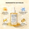 Facial Weud Antiedad Y Firmeza: Sérum Propóleo+tónico Vit C