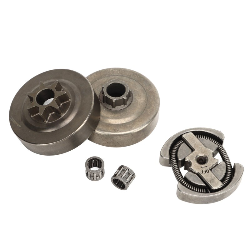 Sprocket Clutch Drum 530014949 for Husqvarna 36 41 136 137