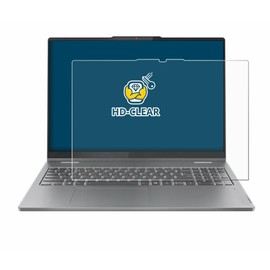 BROTECT Screen Protector for Lenovo IdeaPad 5 2-in-1 Gen 10 16 Inch Screen Protector Ultra Clear