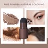 Eyebrow Stencils Kit - Waterproof Eyebrow Stencils Kit with 10