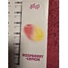 Generisch 3 x Pod Raspberry Lemon Original Water Bottle Accessories