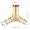 sourcing map 14 x 10 x 10 mm Hose ID