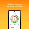 LEVELGAS sigfox medidor Inteligente de Gas para Tanque estacionario