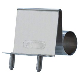 ABUS 56321 Car Window Adapter for 797 and 777 KeyGarage, stainlesssteel, Standard