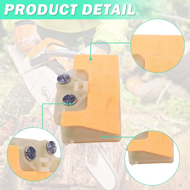 MS290 Air Filter Kit for Stihl 029 MS310 039 MS390