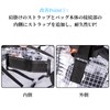 NOTAG Engineer Bag, Shoulder Bag, 2-Way Handbag, Anti-Static, Clean Bag,