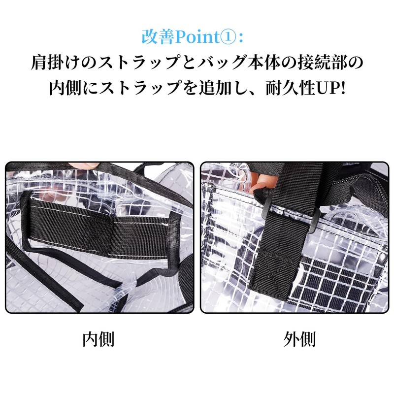 NOTAG Engineer Bag, Shoulder Bag, 2-Way Handbag, Anti-Static, Clean Bag,