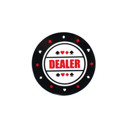 speed mao simple casino dealer chip coin poker game