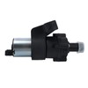 WINBEST Engine Auxiliary Water Pump Compatible with Jaguar 2003-208 S-Type,