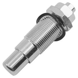 Caltric Cam Chain Lifter Tensioner W/Gasket Fits Polaris General 1000 EPS 2016 3022152