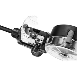 AmicoPower SPG15180 Spool Gun, 15 Feet, 180 Amp, Professional Weld Aluminum, Only use for MIG-140GS/MIG-160GS/MIG-200GS & MIG-160/MIG-180/MIG-200