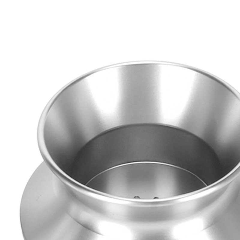 10 Inch Opener Polished Aluminum Alloy Universal Loading Device NAB