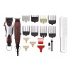 Wahl Cortadora Y Terminadora Profesional Wahl Unicord Combo Uso Intensivo