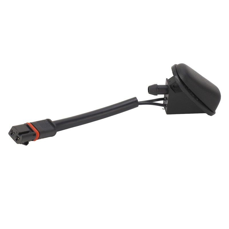 Heated Windshield Washer Nozzle 61662755722 Reliable Rugged Windshield Washer Spray
