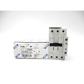 INDUSTRIAL MRO DILM40 XTCE040D00A 110/120V NSMP-OEM