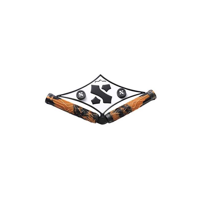 Sacrifice Spy Scooter Grips