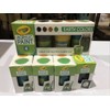 Crayola Acrylic Paint Earth Colors - 4 Pack