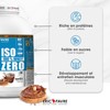 ISO WHEY ZERO 100% - Pure Whey Protein Iso -