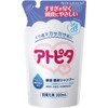 [Japanese shampoo] Atopita Moisturizing Scalp Shampoo, Foam Type, Refill, 300ml