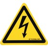 KS Tools 117.0179 Warning Sign Hybrid Flash | For Working