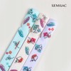 Semilac Nail Stickers 17 Art Jungle