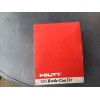 HILTI Kwik-con II, 14 x 4” Torx HWH, 100 ct