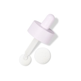 Beekman 1802 Milk Drops Ceramide Serum - 0.5 oz - Hydrating Face Serum with Hyaluronic Acid, Squalane Oil & 100% Natural AHAs & BHAs - Cruelty Free