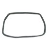 Diplomat Main Oven Cooker Rubber Door Seal + Corner Clips