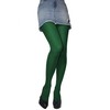 JUST BEAUTY TOUCH Womens Microfibre Opaque 60 Denier Tights size