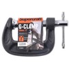 Supercraft 50mm G Clamp