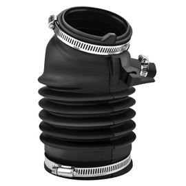 Air Intake Inlet Tube Hose Duct Compatible with Acura RDX 3.5L 2013-2018 Replaces 17228-R8A-A00
