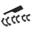 Invisible Painless Nose Pad, Makeup Tools & Accessory Sets &